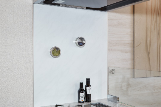 ホーローパネル