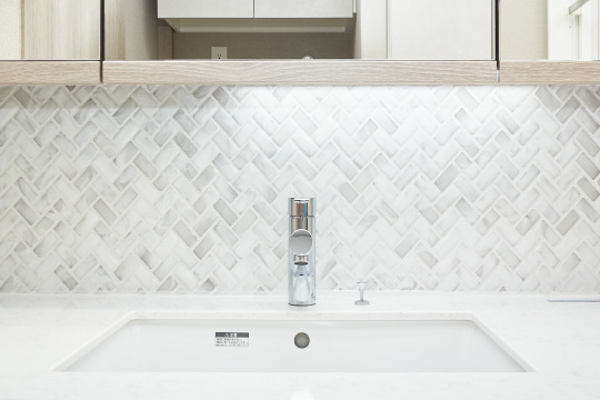 モザイクタイル