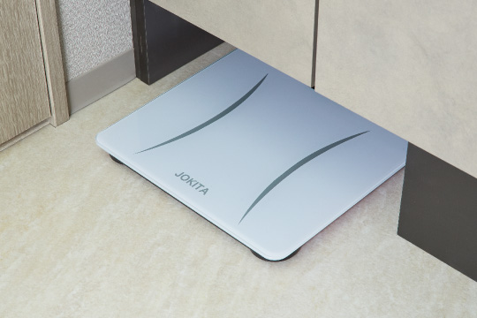 ヘルスメータースペース